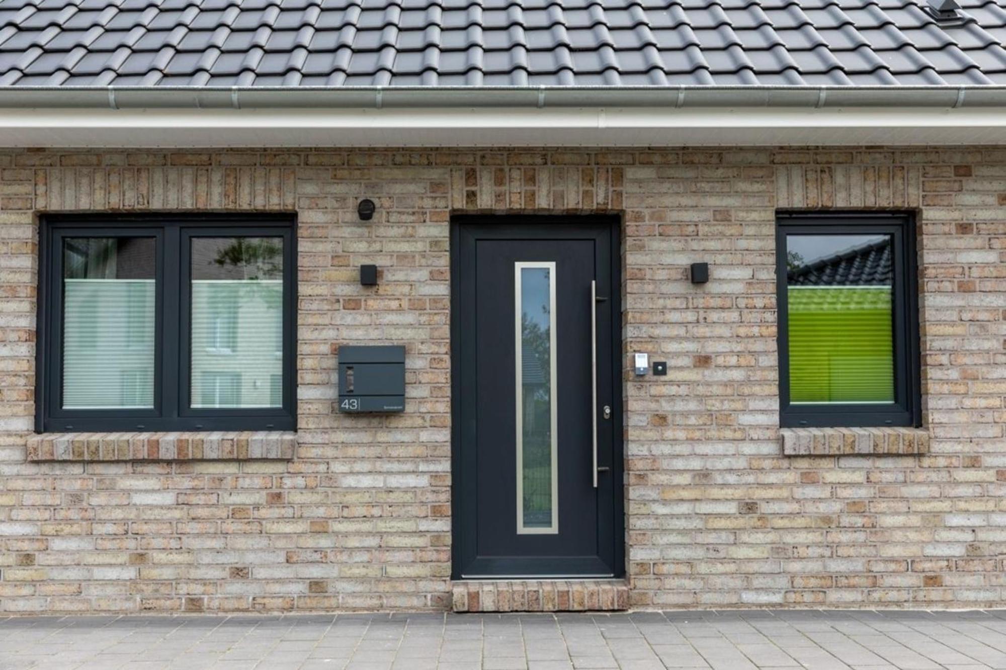 Ferienwohnung Sonnenstrahl Am Harkebruegger See Mit Sauna Barssel  Eksteriør billede