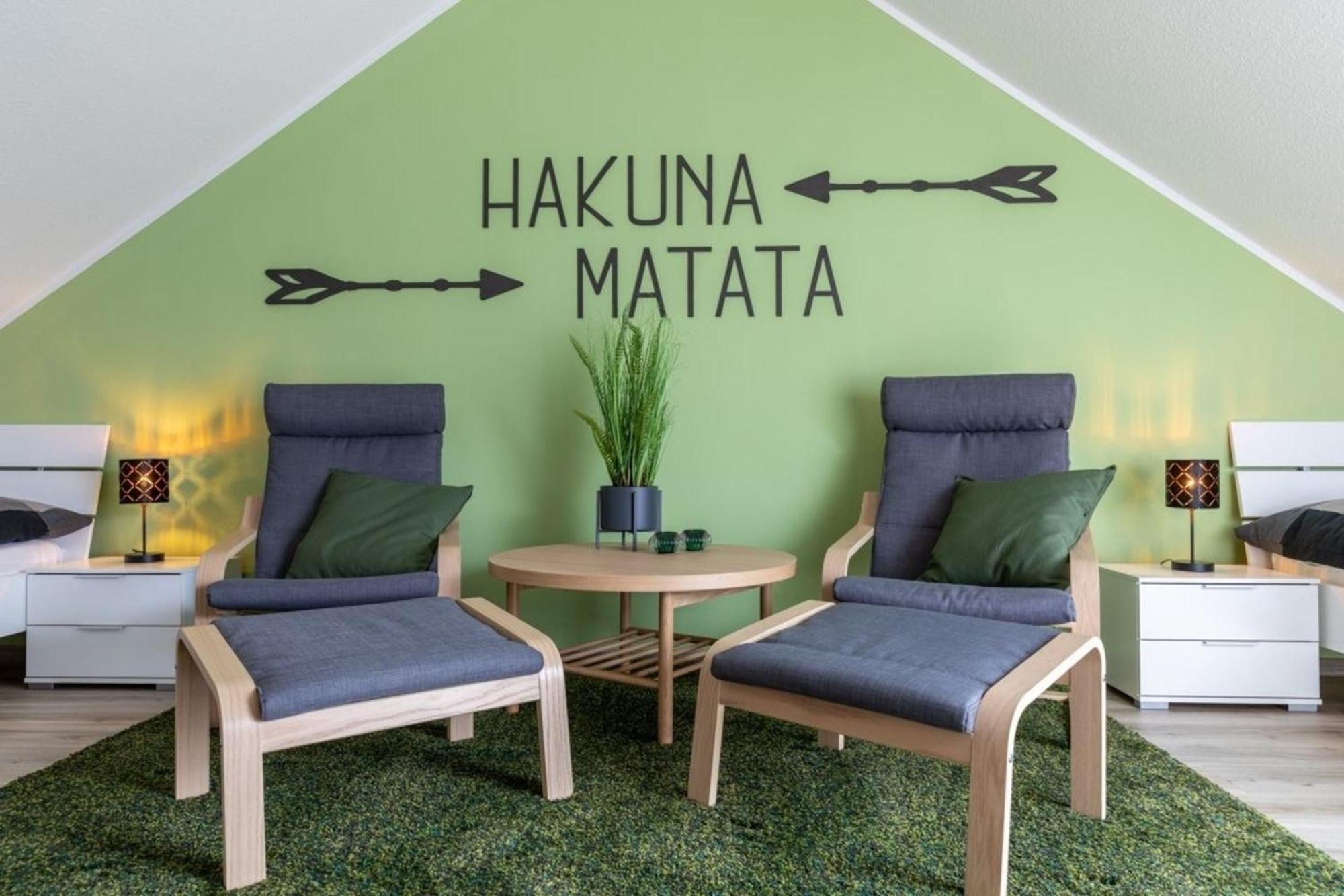 Ferienwohnung Sonnenstrahl Am Harkebruegger See Mit Sauna Barssel  Eksteriør billede
